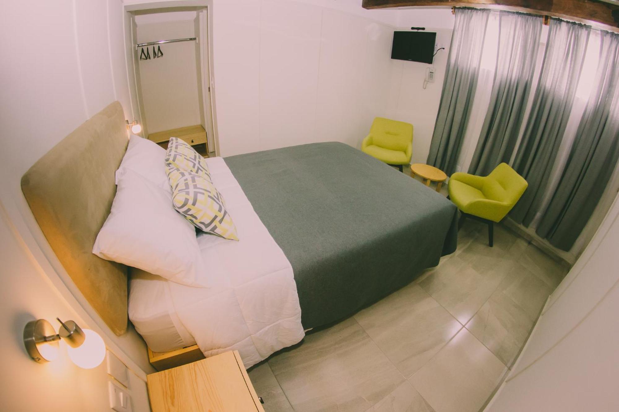 Lu De Anda Hotel Boutique San Luis Potosí Zewnętrze zdjęcie