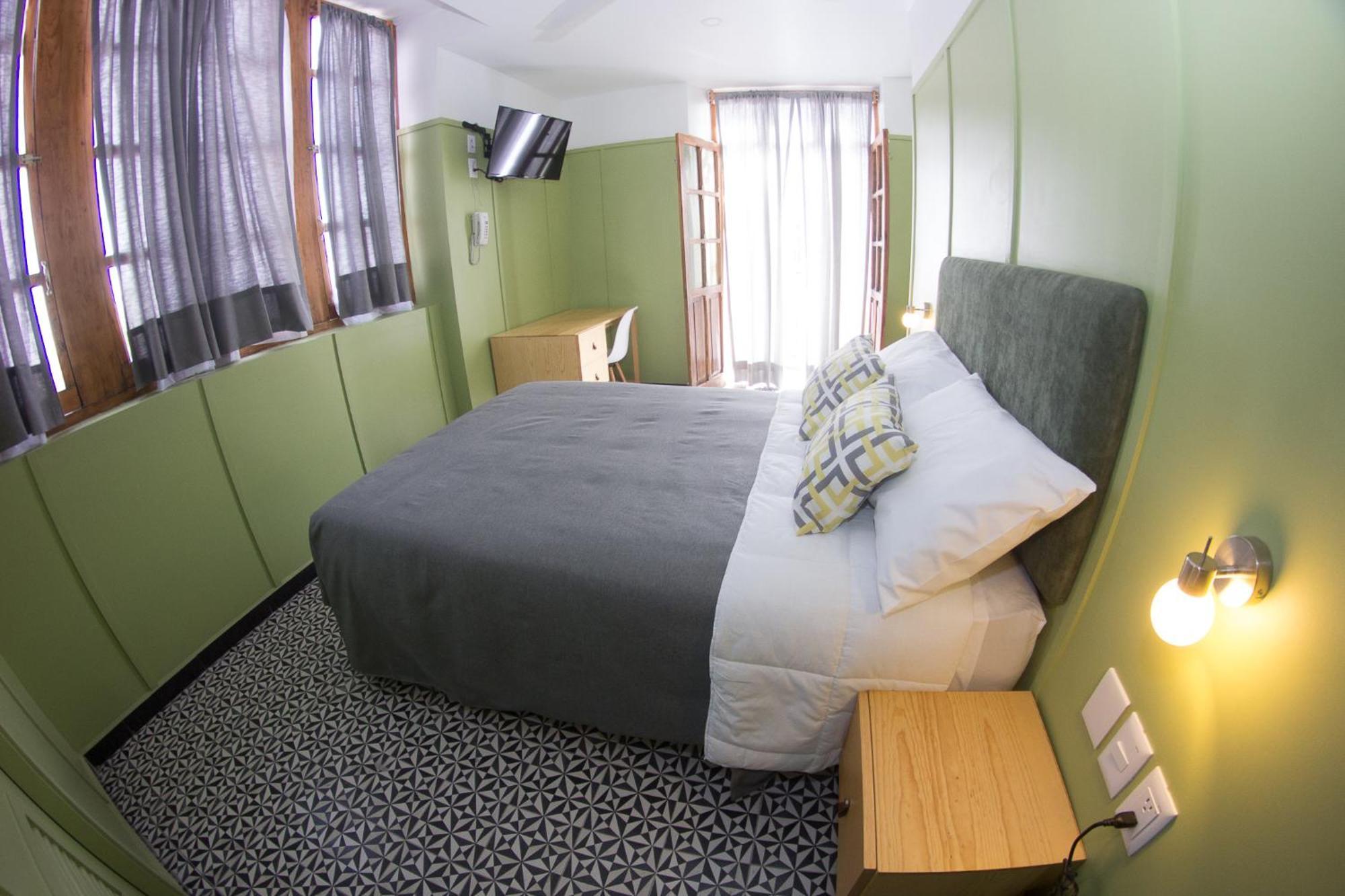 Lu De Anda Hotel Boutique San Luis Potosí Zewnętrze zdjęcie