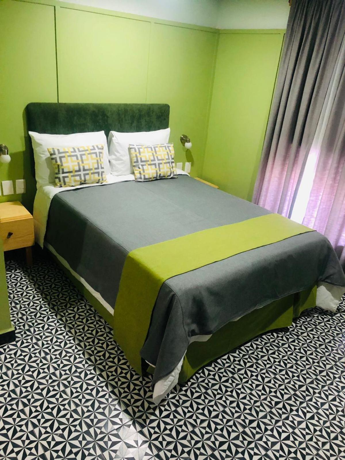 Lu De Anda Hotel Boutique San Luis Potosí Zewnętrze zdjęcie