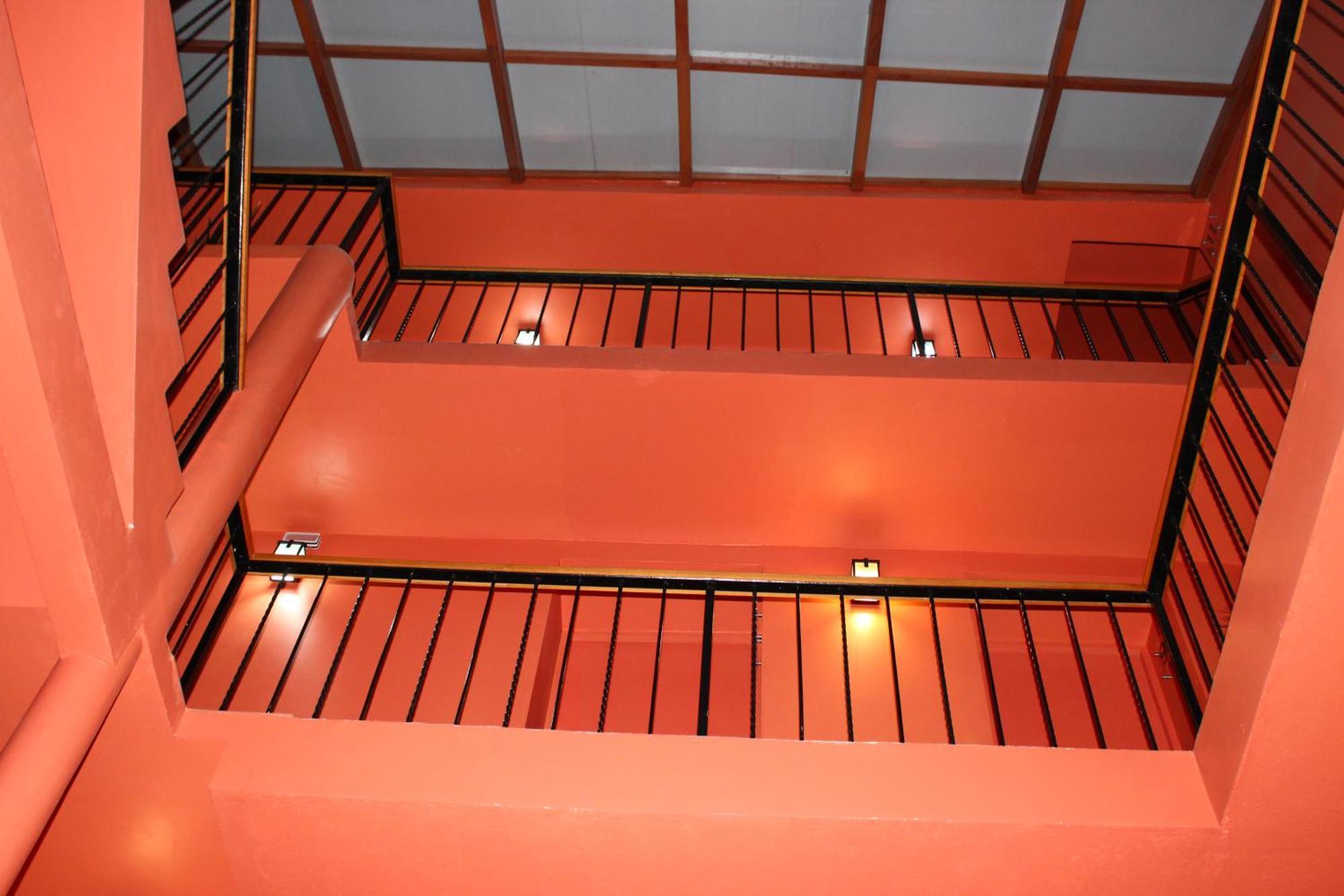 Lu De Anda Hotel Boutique San Luis Potosí Zewnętrze zdjęcie