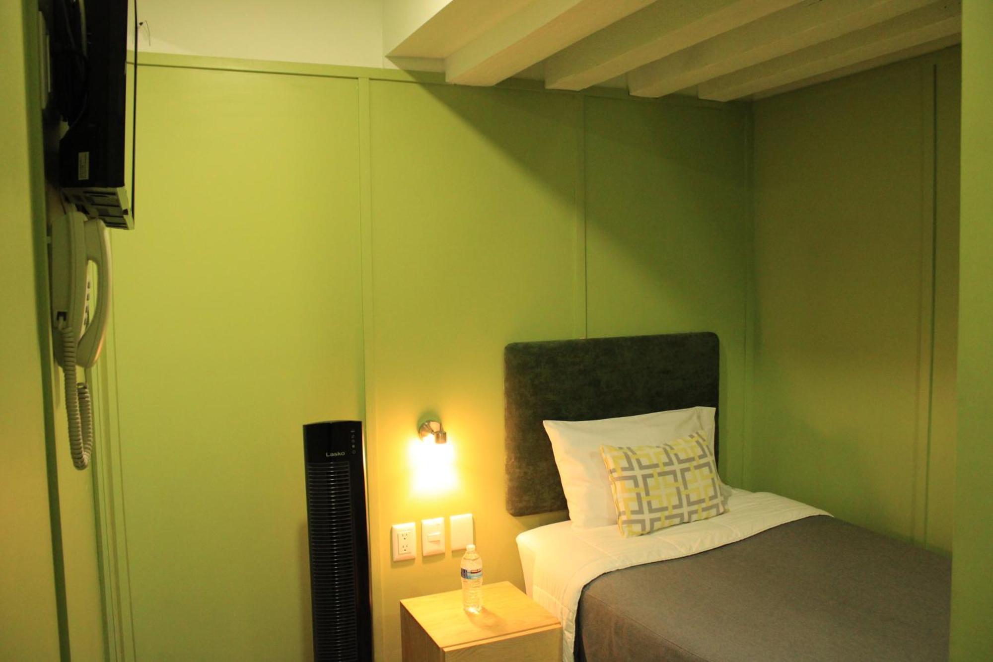 Lu De Anda Hotel Boutique San Luis Potosí Zewnętrze zdjęcie
