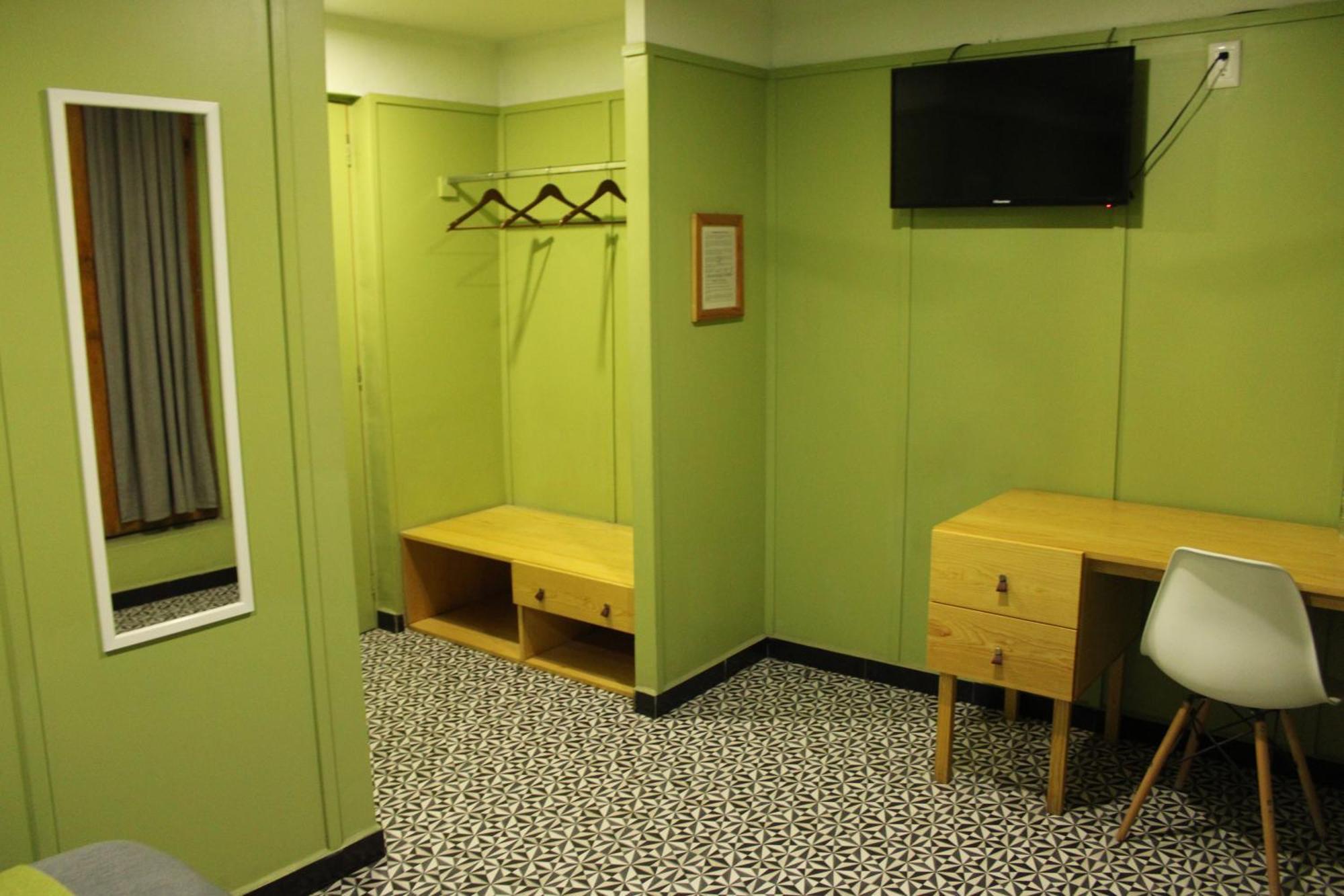 Lu De Anda Hotel Boutique San Luis Potosí Zewnętrze zdjęcie