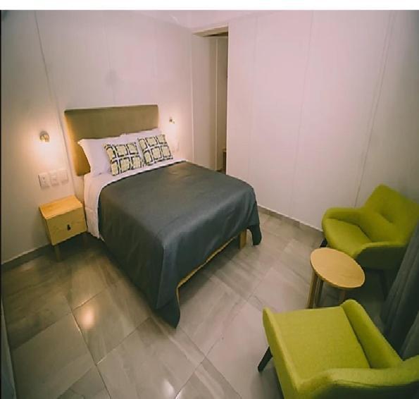 Lu De Anda Hotel Boutique San Luis Potosí Zewnętrze zdjęcie