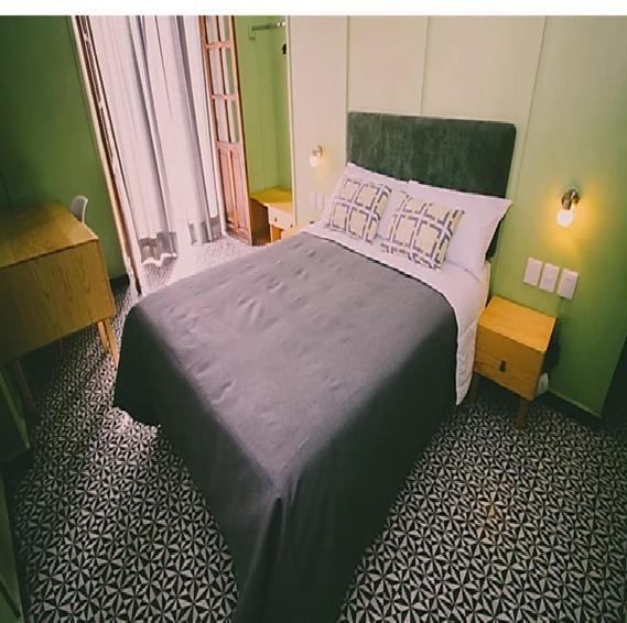 Lu De Anda Hotel Boutique San Luis Potosí Zewnętrze zdjęcie