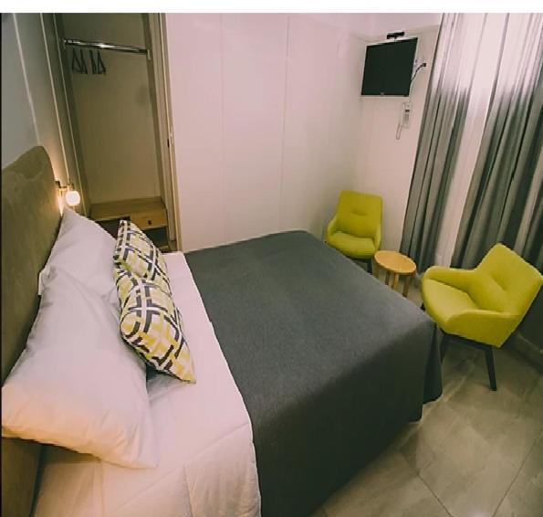 Lu De Anda Hotel Boutique San Luis Potosí Zewnętrze zdjęcie