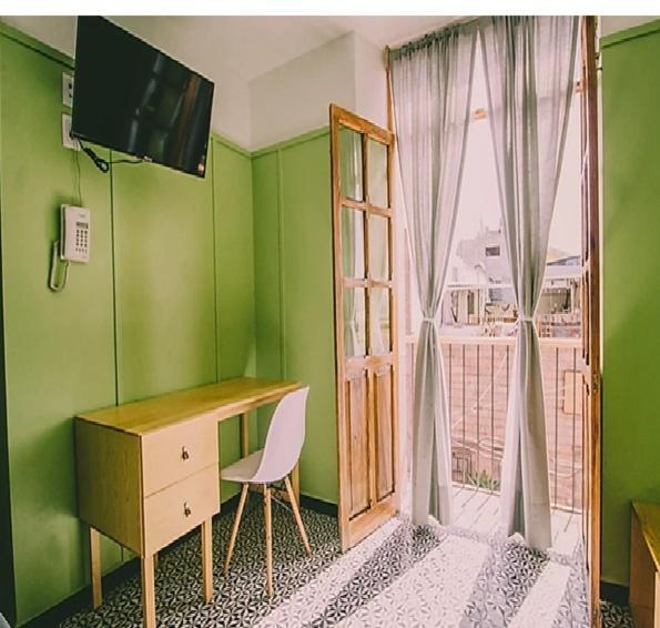 Lu De Anda Hotel Boutique San Luis Potosí Zewnętrze zdjęcie