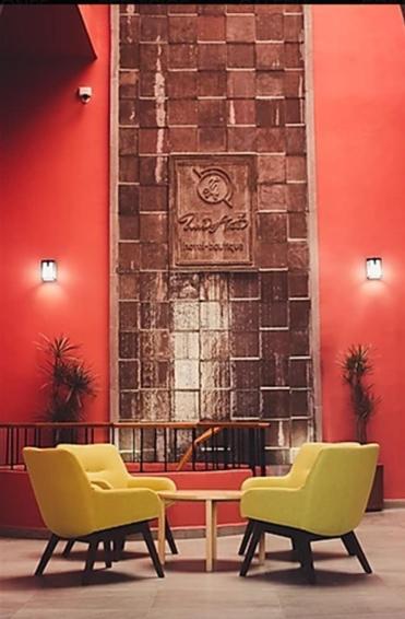 Lu De Anda Hotel Boutique San Luis Potosí Zewnętrze zdjęcie
